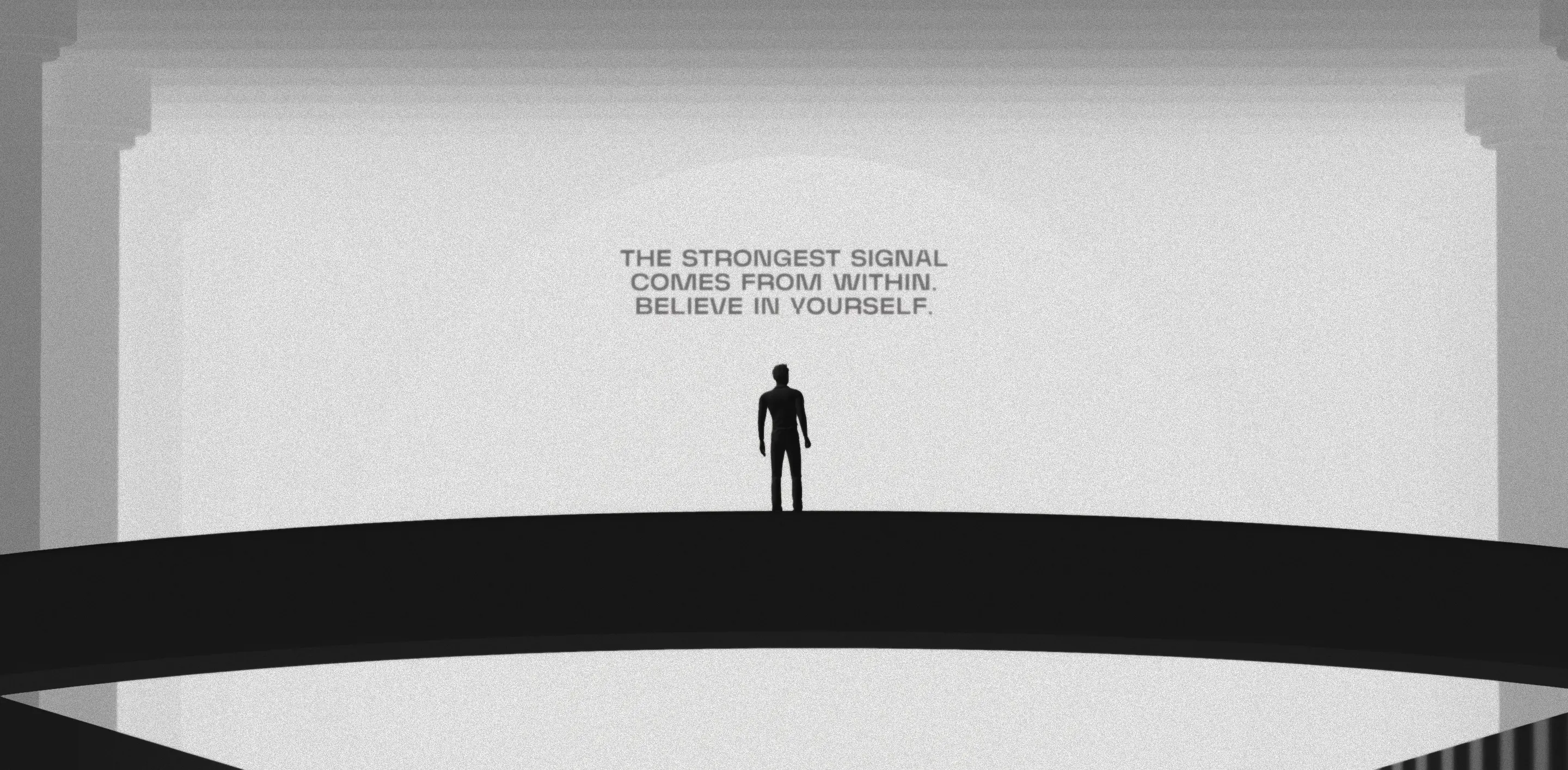 Strange World